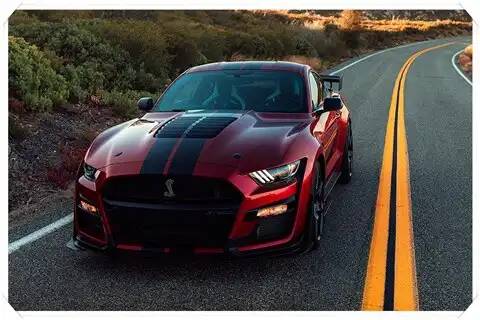 Play Mustang Sport Cars Wallpapers  and enjoy Mustang Sport Cars Wallpapers with UptoPlay