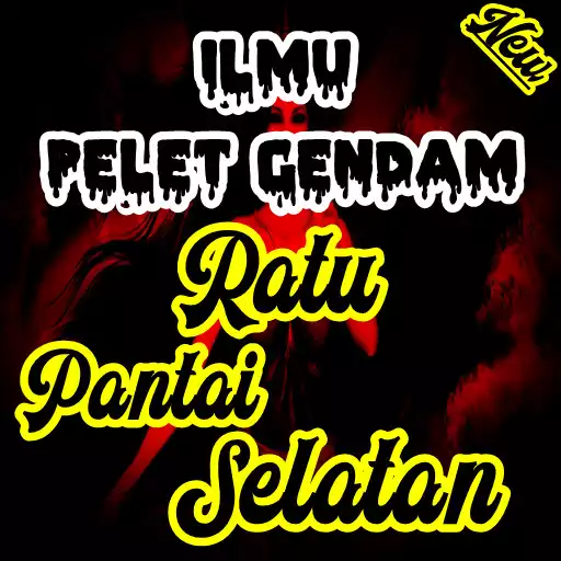 Play Mustika Ilmu Pelet Gendam Ratu Pantai Selatan APK