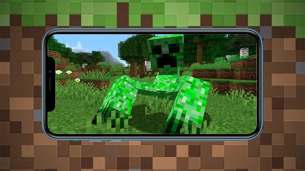 Play Mutant Creatures Mod Minecraft  and enjoy Mutant Creatures Mod Minecraft with UptoPlay