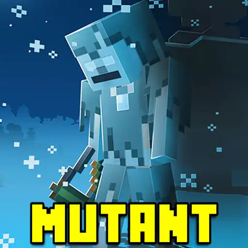 Play Mutant Rhex Mod for Minecraft Pe – MCPE APK