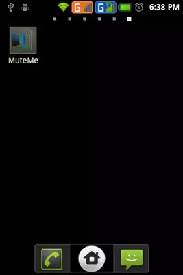 Play MuteMe(Mute All Sounds)