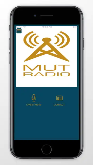 Play MUT Radio  and enjoy MUT Radio with UptoPlay