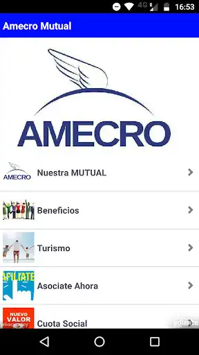 Play Mutual AMECRO  and enjoy Mutual AMECRO with UptoPlay