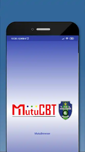 Play MutuBrowser - SMK Mutuharjo  and enjoy MutuBrowser - SMK Mutuharjo with UptoPlay