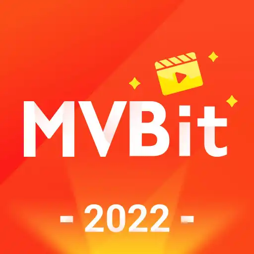 Play MVBit - MV video status maker APK