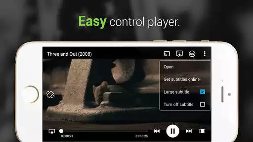 Play MV  CastPlayer as an online game MV  CastPlayer with UptoPlay