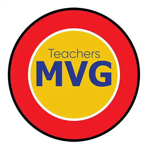 Play MVG Teachers APK