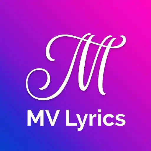 Play MV Lyrics -Lyrical Video Maker APK