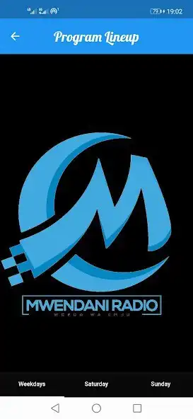 Play Mwendani Radio as an online game Mwendani Radio with UptoPlay