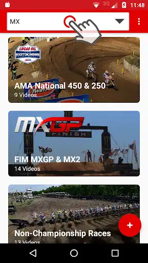 Play MX Videos  and enjoy MX Videos with UptoPlay