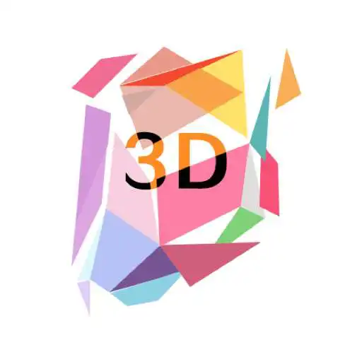 Play My 3D Wallpaper APK