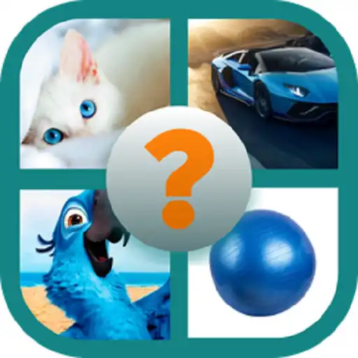 Play My 4 Images APK