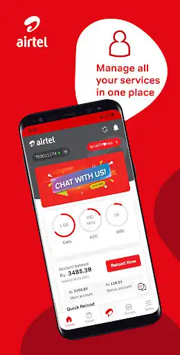 Play My Airtel