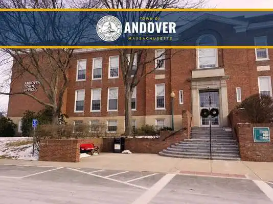 Play My Andover App