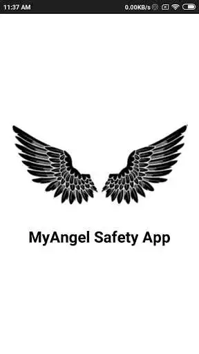 Play MyAngel Safety App  and enjoy MyAngel Safety App with UptoPlay