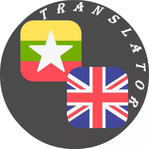 Play Myanmar - English Translator APK