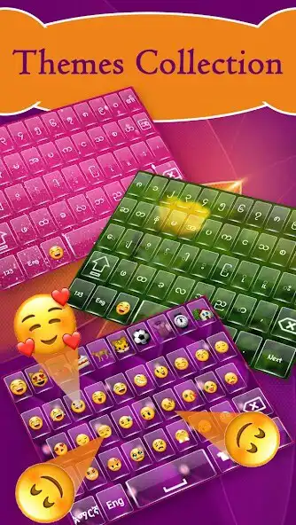 Play Myanmar Keyboard : Burmese  and enjoy Myanmar Keyboard : Burmese with UptoPlay