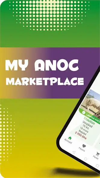 Play My ANOC Marketplace  and enjoy My ANOC Marketplace with UptoPlay