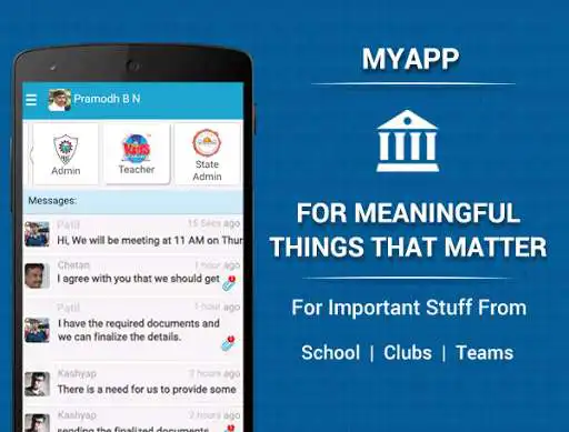 Play MyAppTrial  and enjoy MyAppTrial with UptoPlay