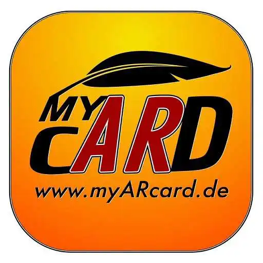 Play myARcard APK