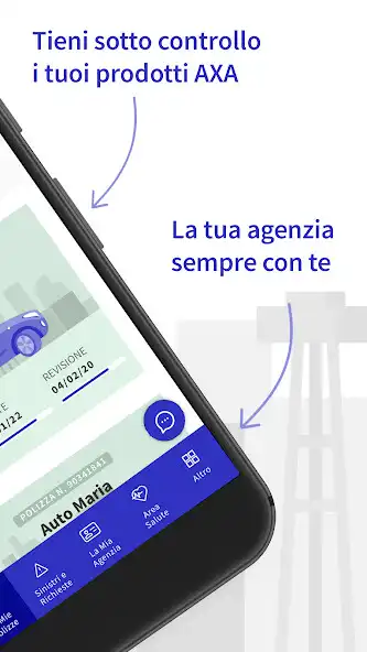 Play My AXA Italia as an online game My AXA Italia with UptoPlay