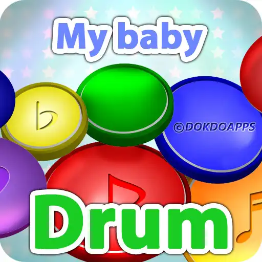 Play My baby Drum APK