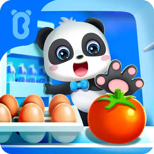 Free play online My Baby Panda Chef APK