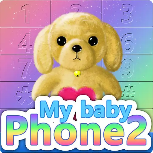 Play My baby Phone 2 APK