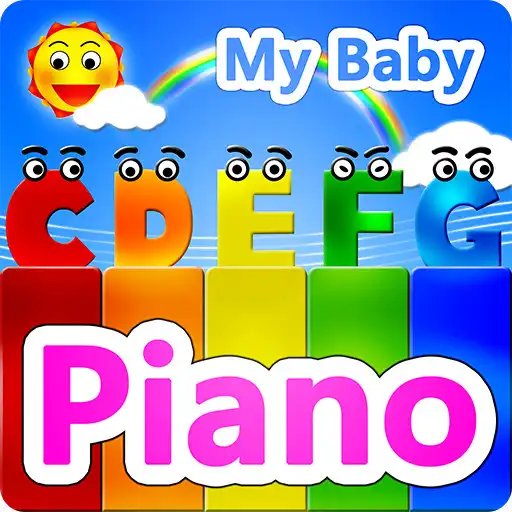 Play My baby Piano APK