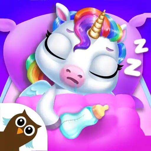 Play My Baby Unicorn APK