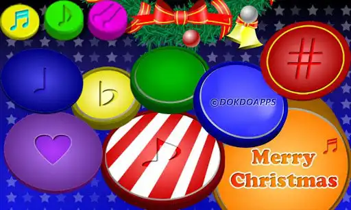 Play My baby Xmas drum  and enjoy My baby Xmas drum with UptoPlay