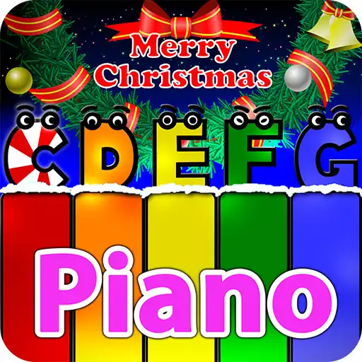 Play My baby Xmas Piano APK