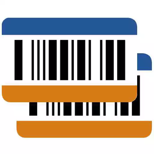 Free play online My Barcode Wallet  APK