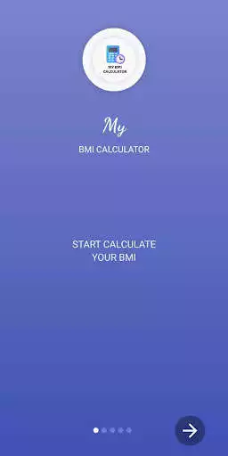 Play My BMI Calculator  and enjoy My BMI Calculator with UptoPlay