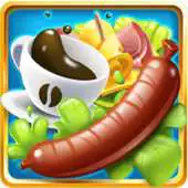 Free play online My Breakfast Bar APK