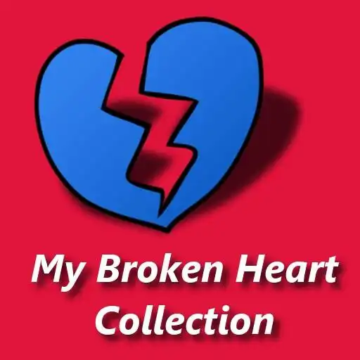 Play My Broken Heart Collection APK