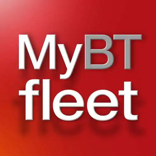 Play MyBTfleet mobile APK