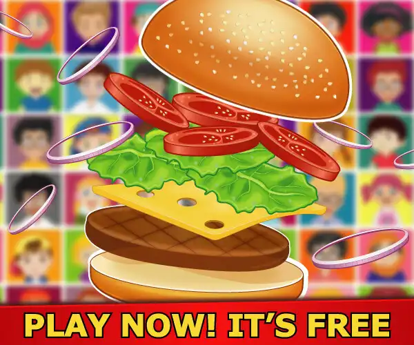 Play My Burger Shop - Burger games  and enjoy My Burger Shop - Burger games with UptoPlay