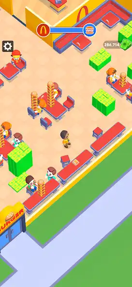 Play My Burger Shop Games  and enjoy My Burger Shop Games with UptoPlay