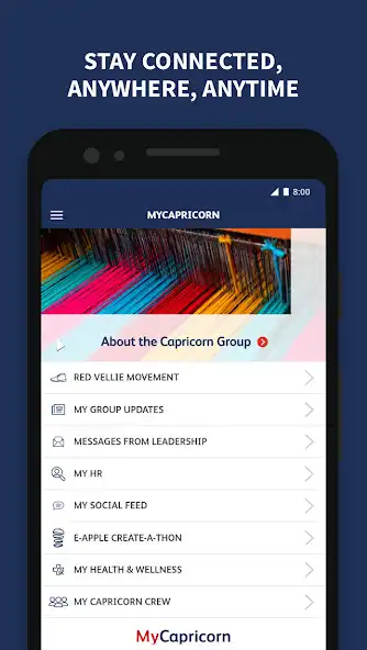 Play MyCapricorn  and enjoy MyCapricorn with UptoPlay