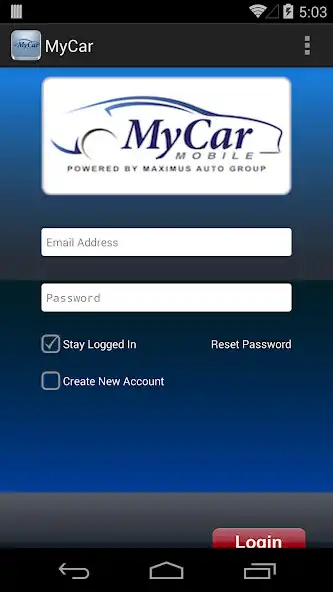 Play MyCar Mobile  and enjoy MyCar Mobile with UptoPlay