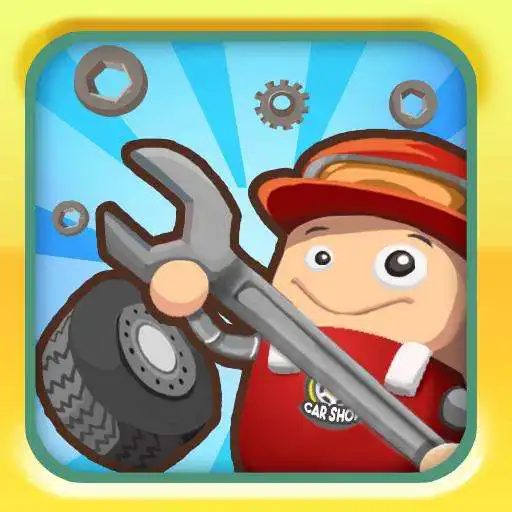 Free play online My Car Salon  APK