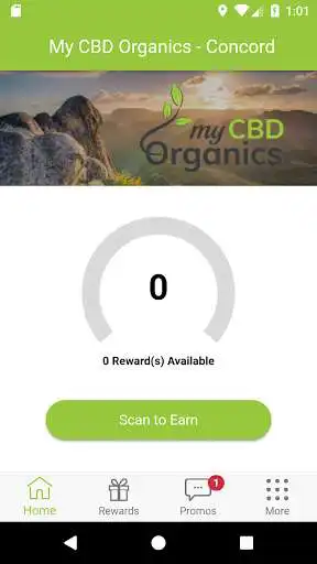 Play My CBD Organics Concord  and enjoy My CBD Organics Concord with UptoPlay