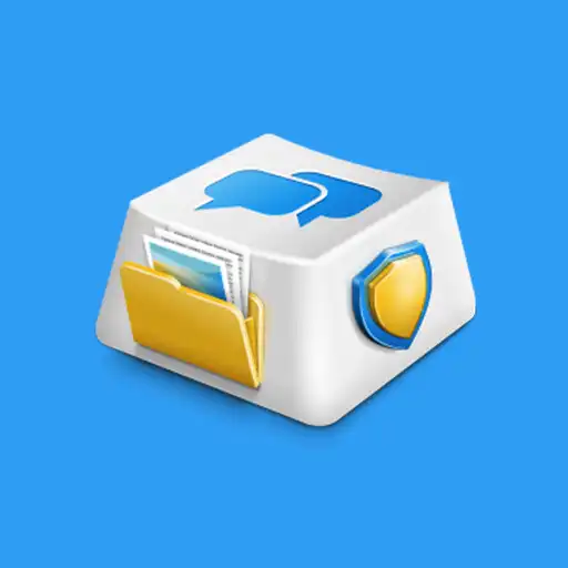 Play MyChat: messenger for office APK