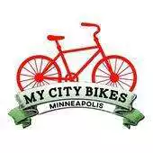 Free play online My City Bikes Minneapolis APK