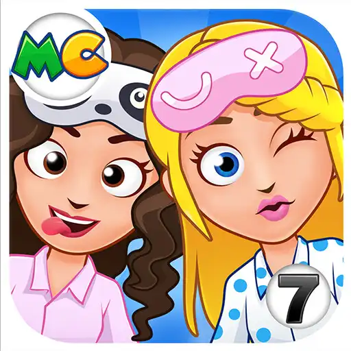 Play My City : Pajama Party APK