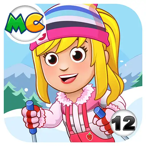 Play My City : Ski Resort APK