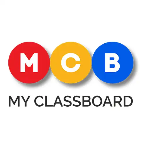 Free play online MyClassBoard Parent Portal APK