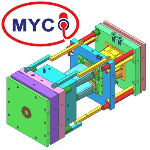 Play MYCO INDUSTRIES DATABASE APK