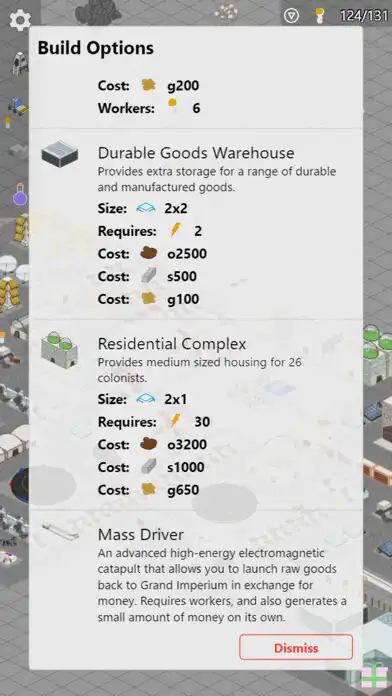 Play My Colony as an online game My Colony with UptoPlay